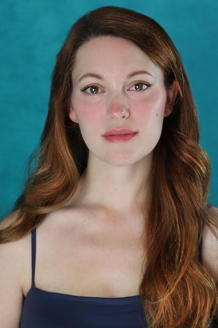 Anna Cameron