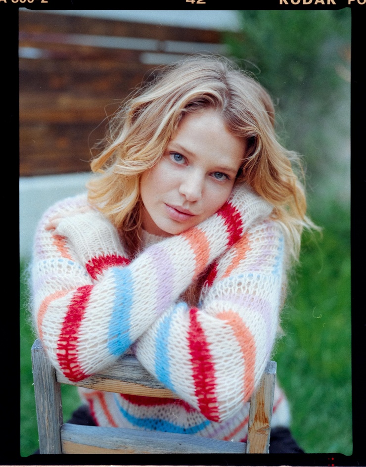 Allison Lanier