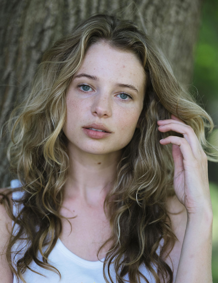 Allison Lanier
