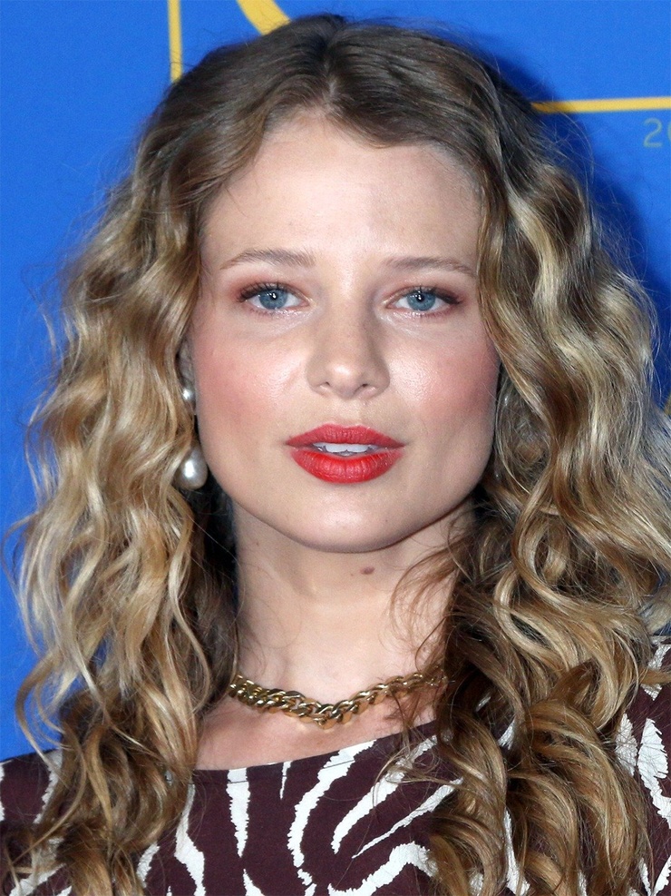 Allison Lanier