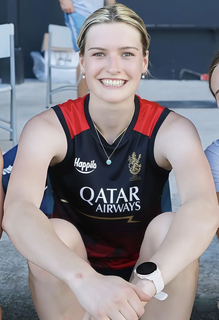 Lauren Bell