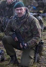 Ray Stevenson