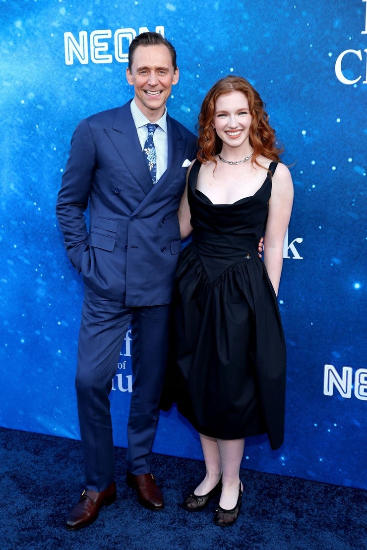 Annalise Basso