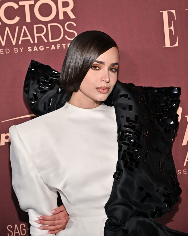 Sofia Carson