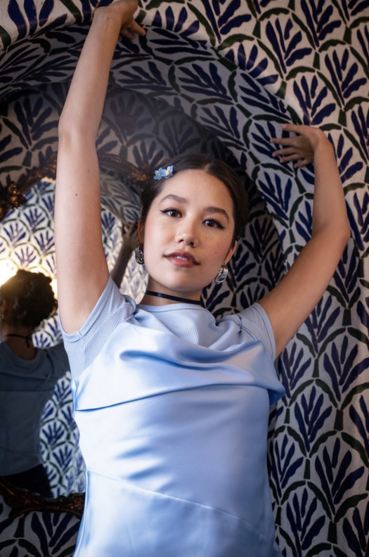 Trinity Jo-Li Bliss