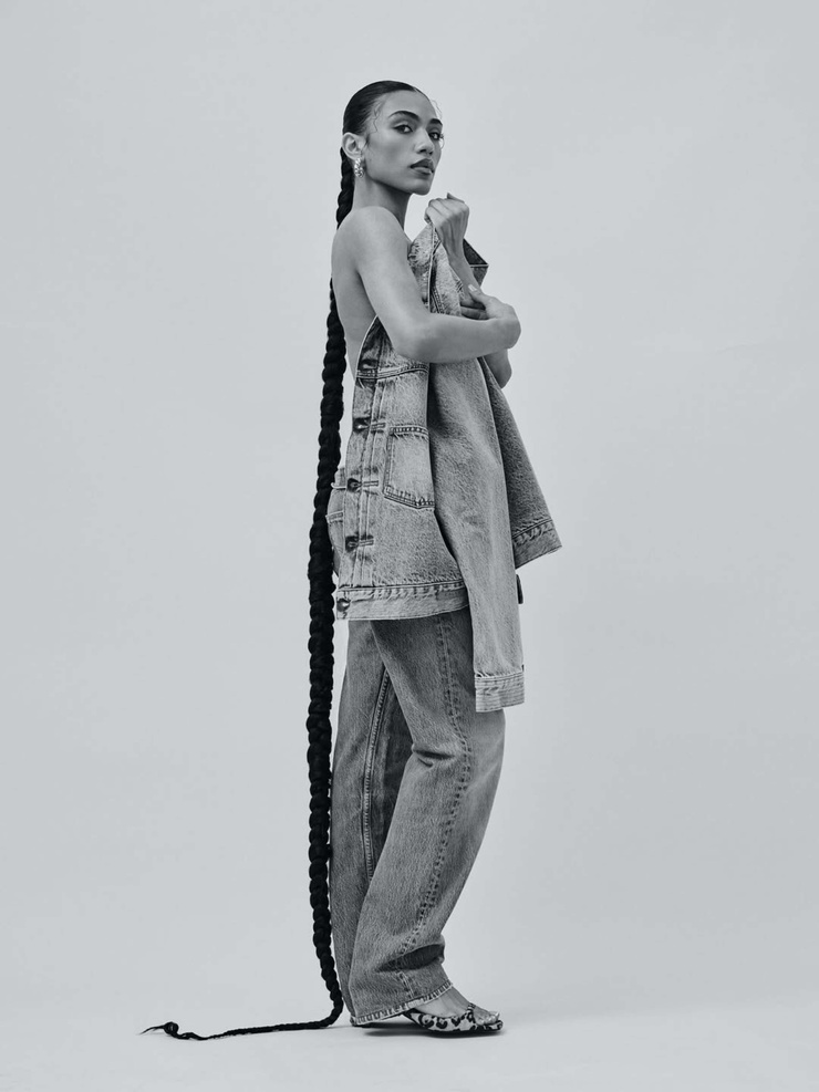 Dior Goodjohn