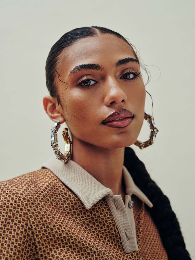 Dior Goodjohn