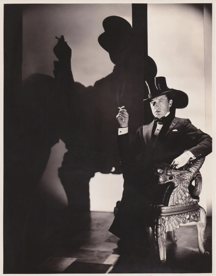 Clive Brook