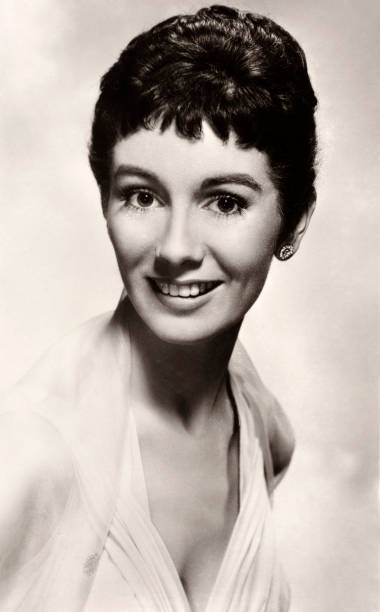 Maggie McNamara