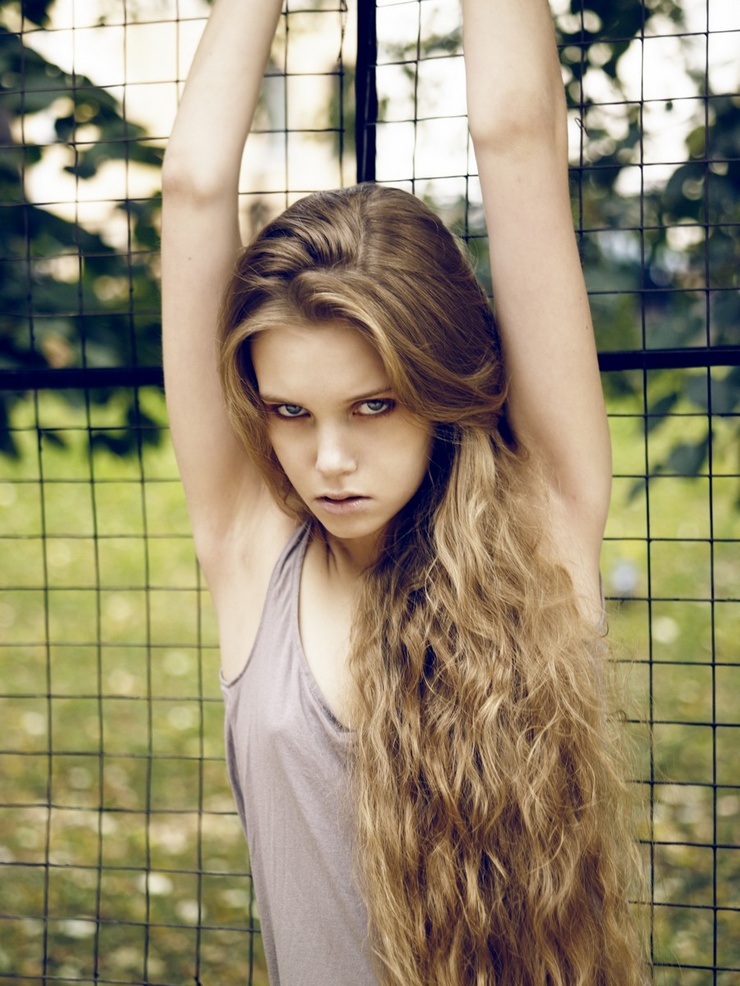Liza Serpova