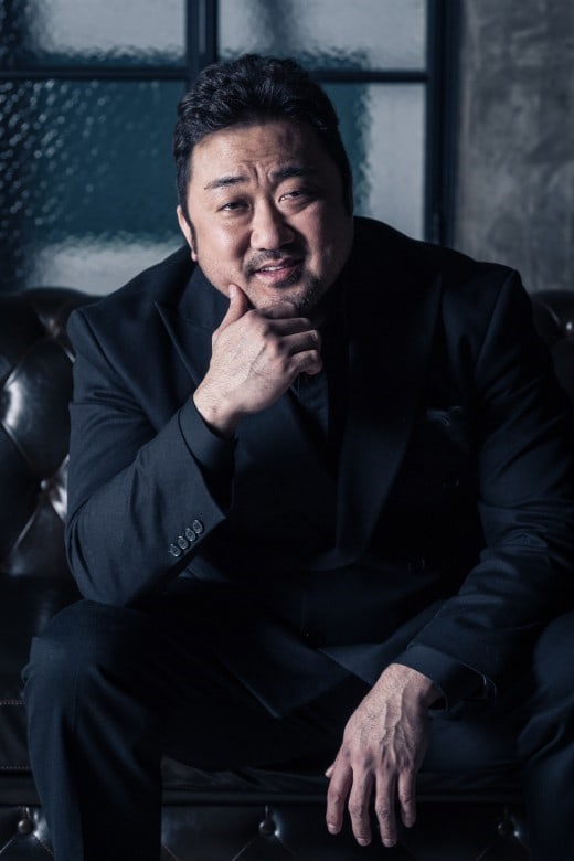 Dong-seok Ma