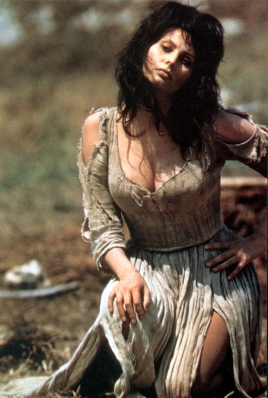 Sophia Loren Sophia Loren