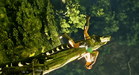 Lara Croft
