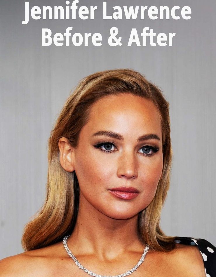 Jennifer Lawrence