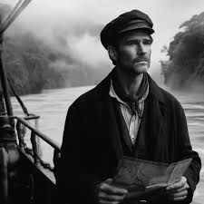 Charles Marlow