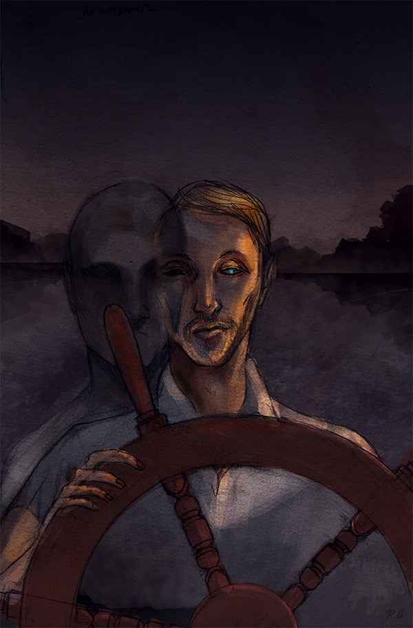 Charles Marlow