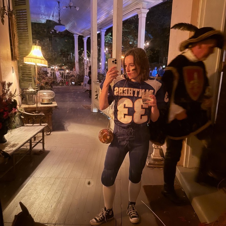 Kaitlyn Dever
