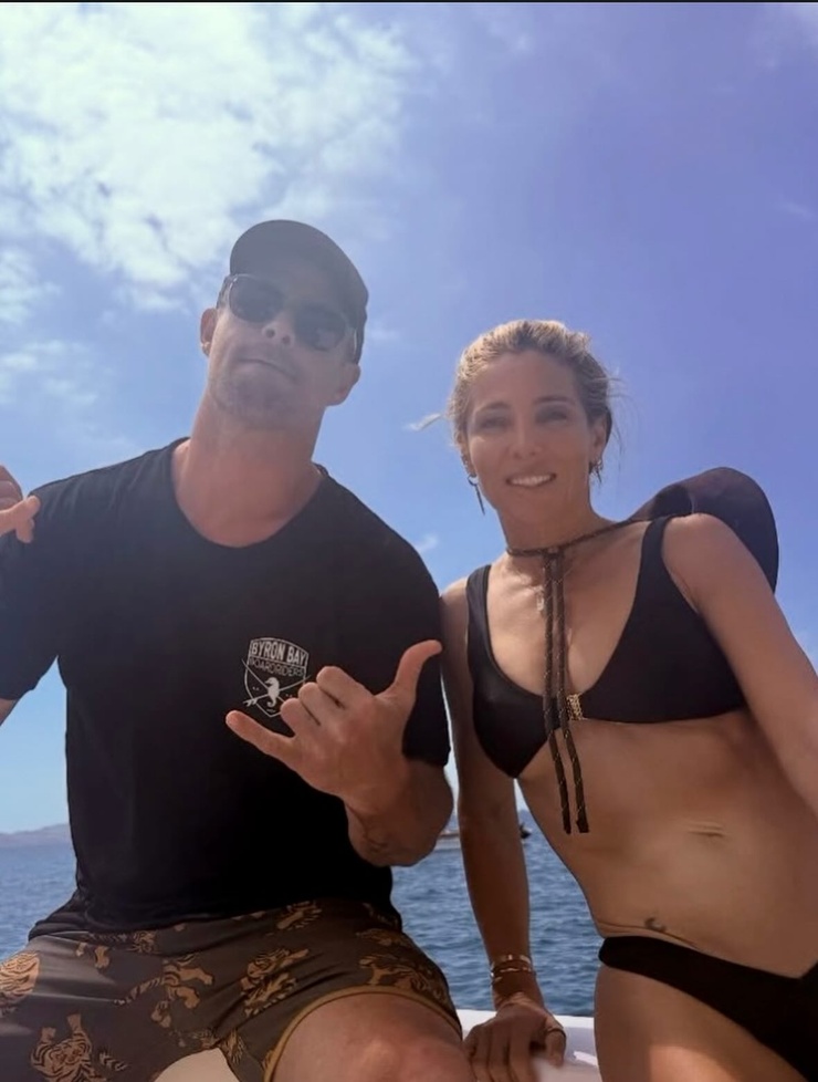 Elsa Pataky