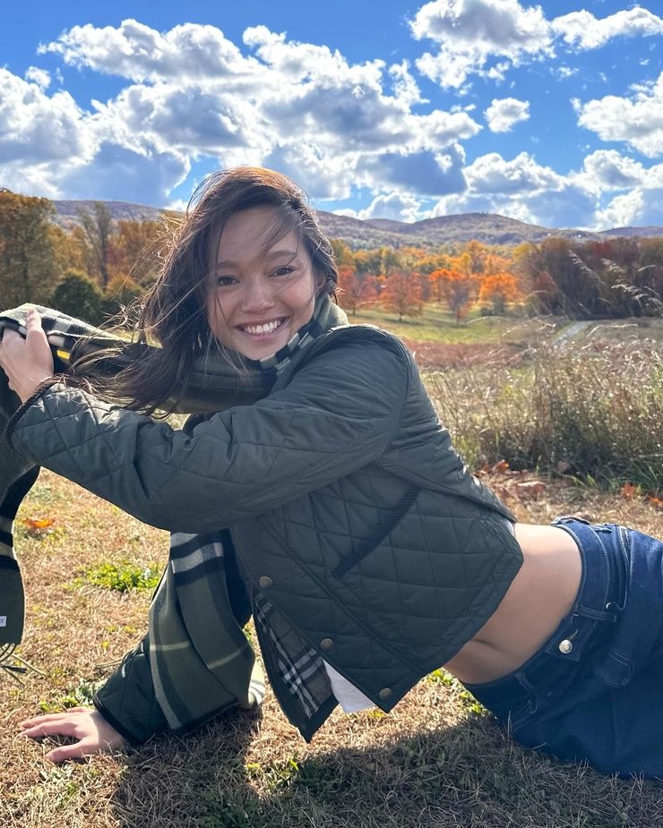 Lily Chee