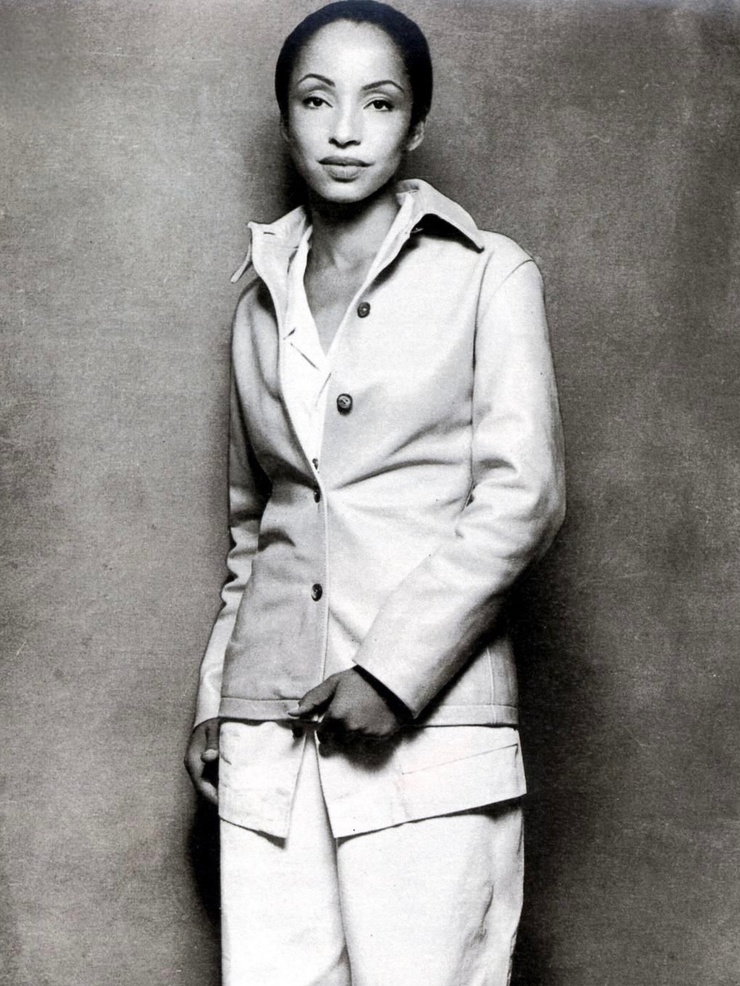 Sade