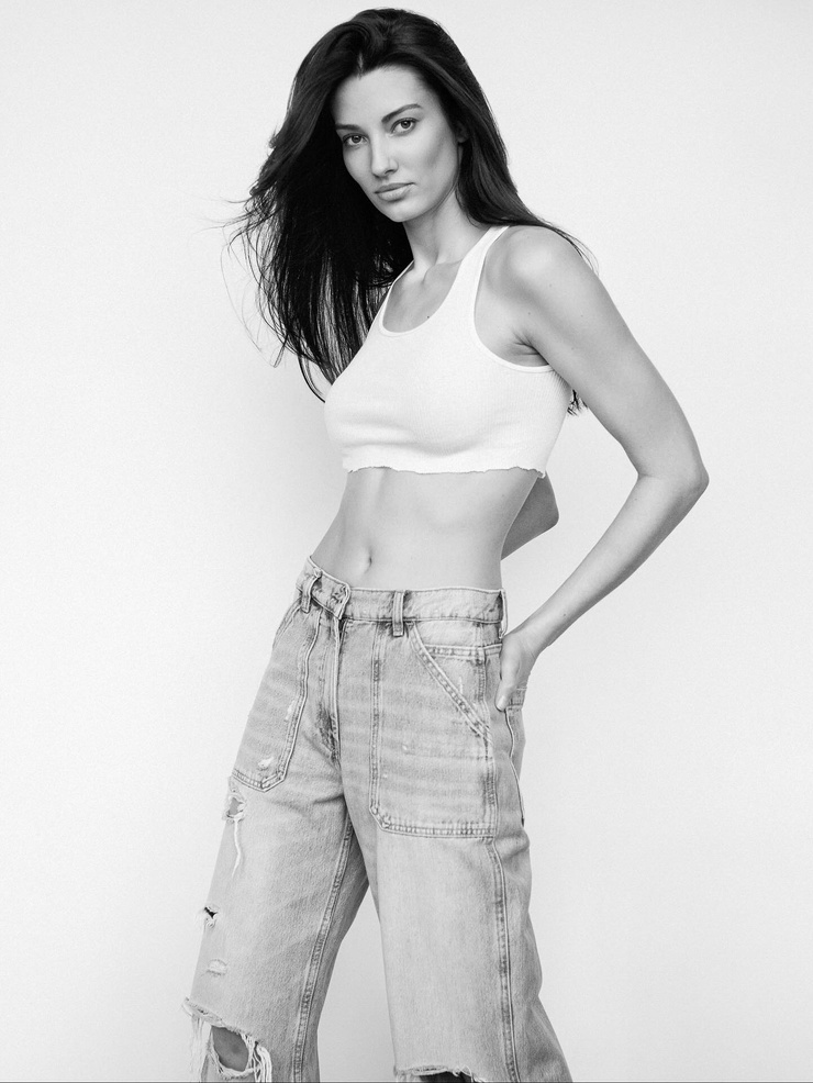 Dana Taylor