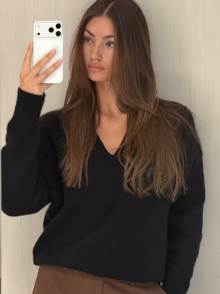 Lorena RAE