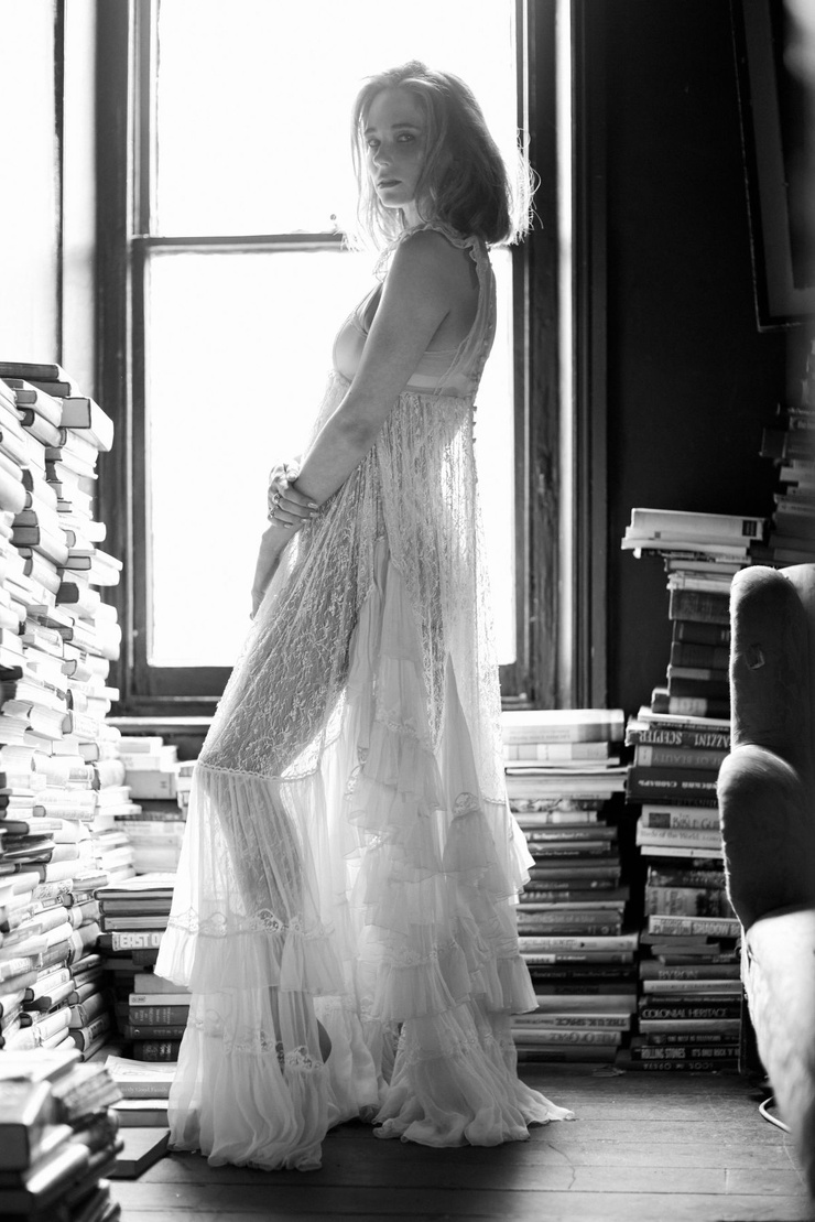 Haley Bennett Haley Bennett