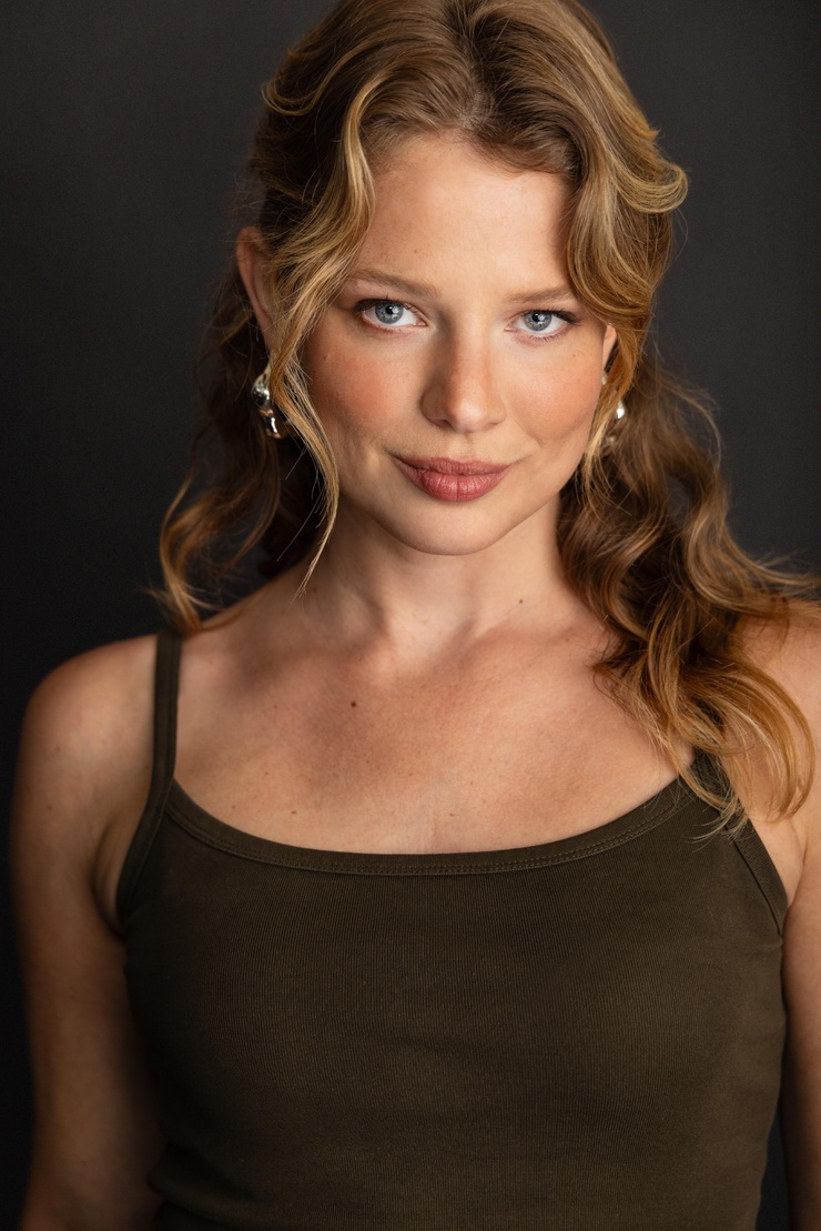 Allison Lanier