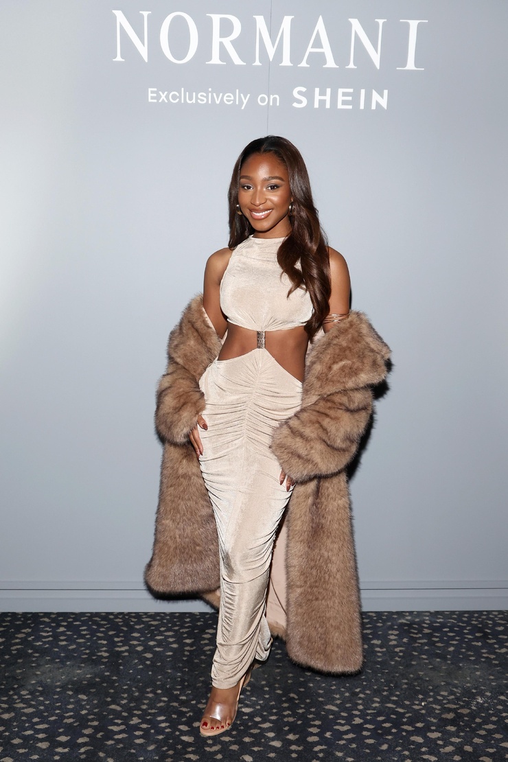 Normani Kordei