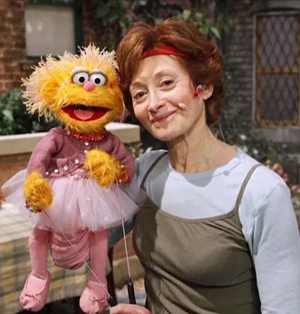 Fran Brill