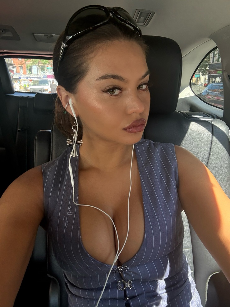 Sofia Jamora