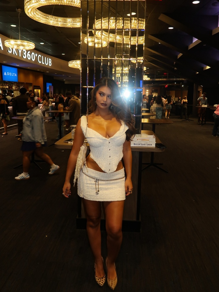 Sofia Jamora