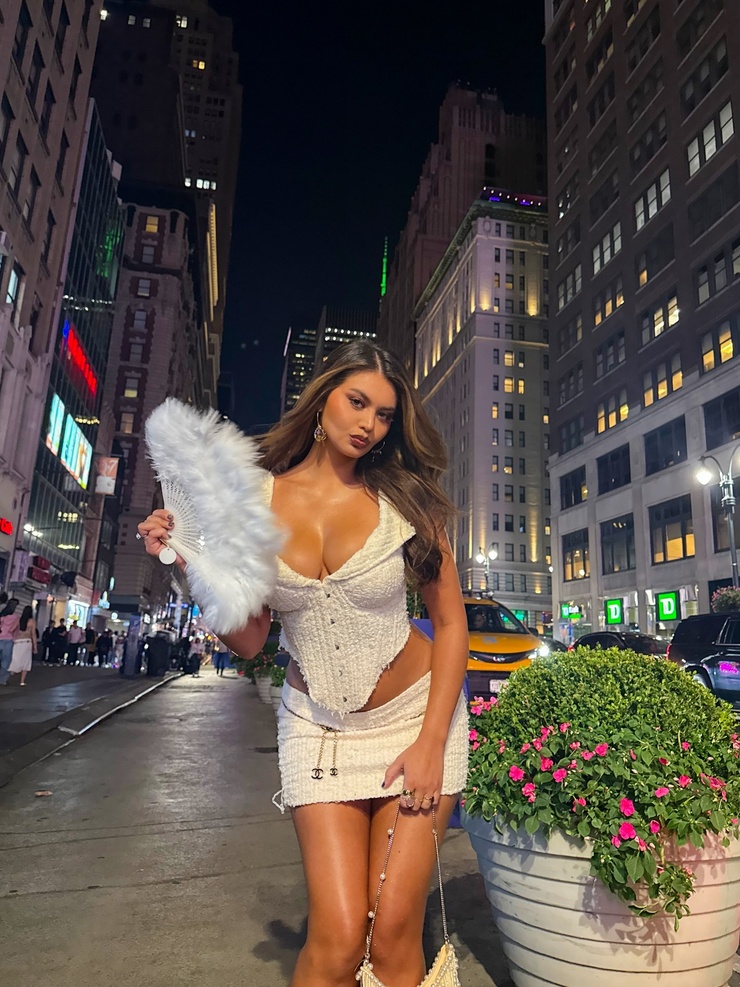Sofia Jamora