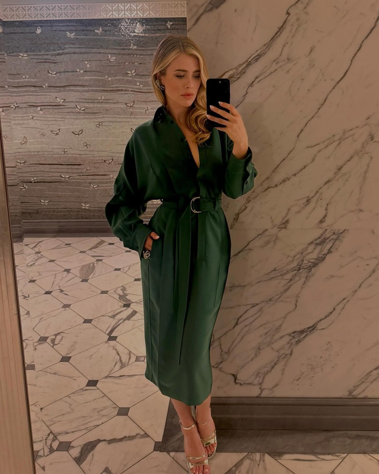 Melissa Roxburgh Melissa Roxburgh