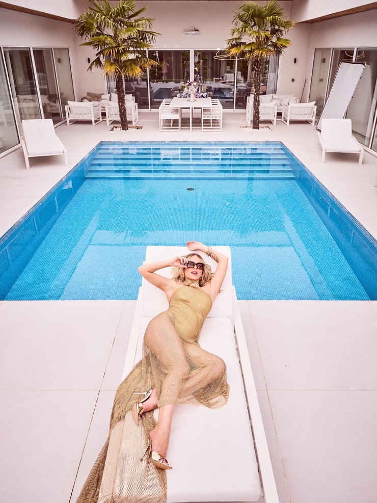 Helen Flanagan
