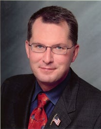 Dave Pelzer