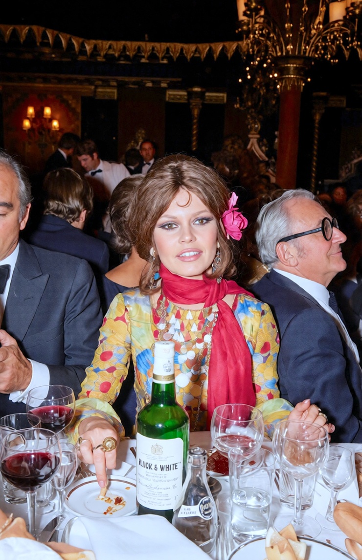 Brigitte Bardot Brigitte Bardot