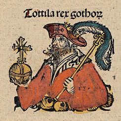 Totila