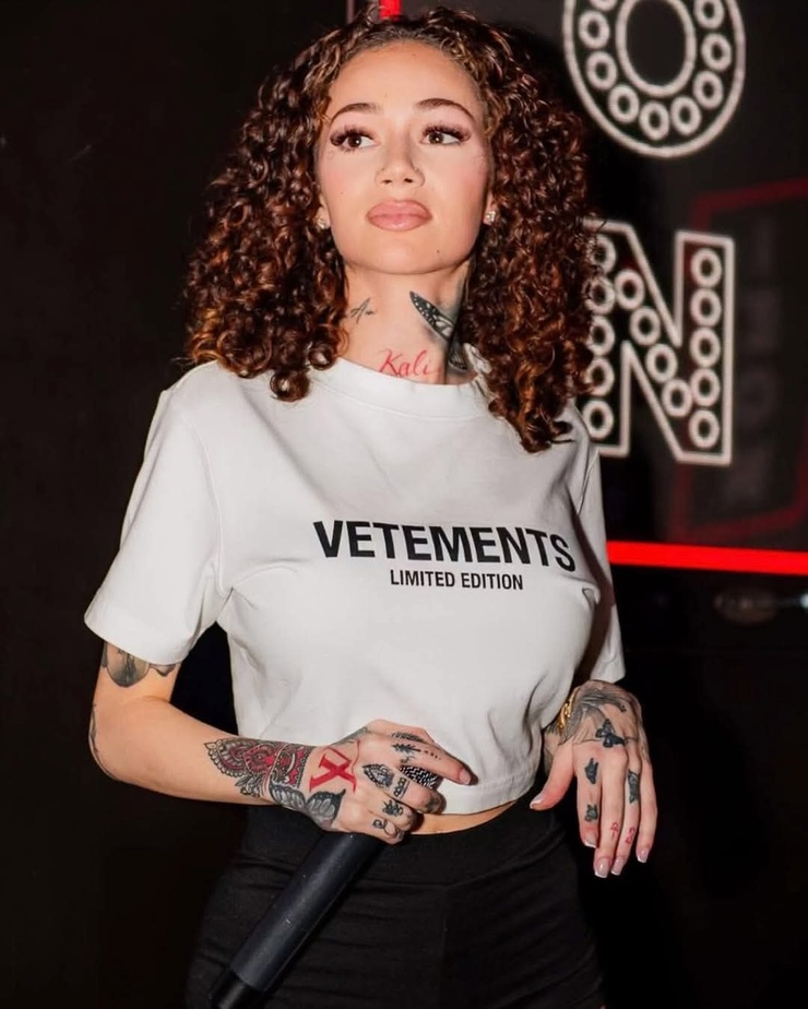 Danielle Bregoli