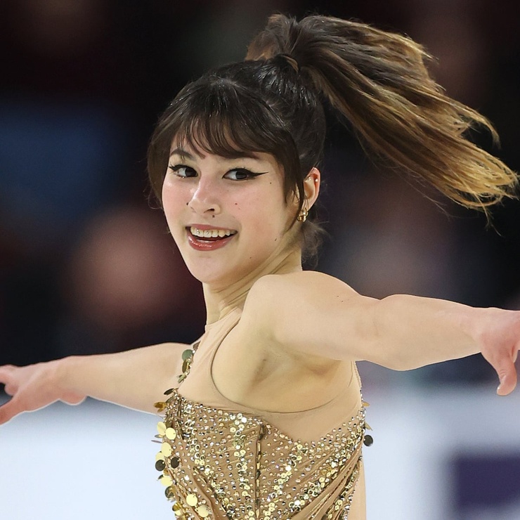 Alysa Liu