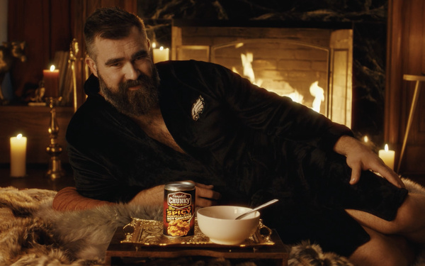 Jason Kelce