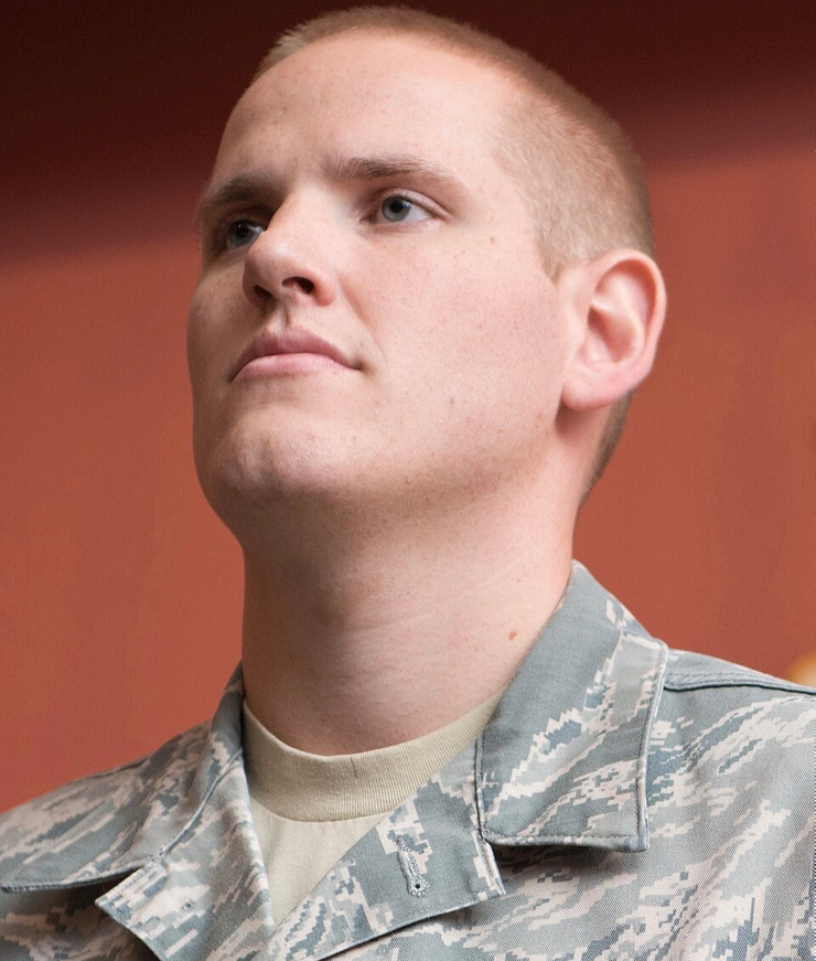 Spencer Stone