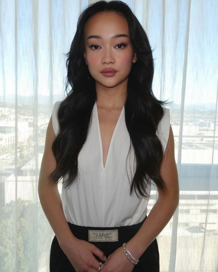 Callina Liang