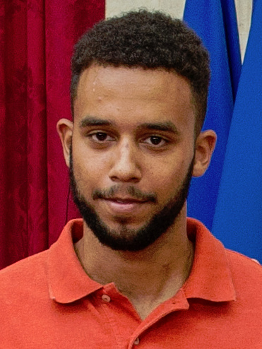 Anthony Sadler