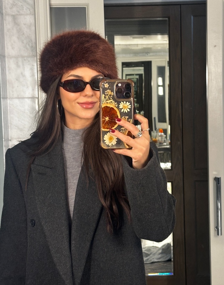 Victoria Justice Victoria Justice