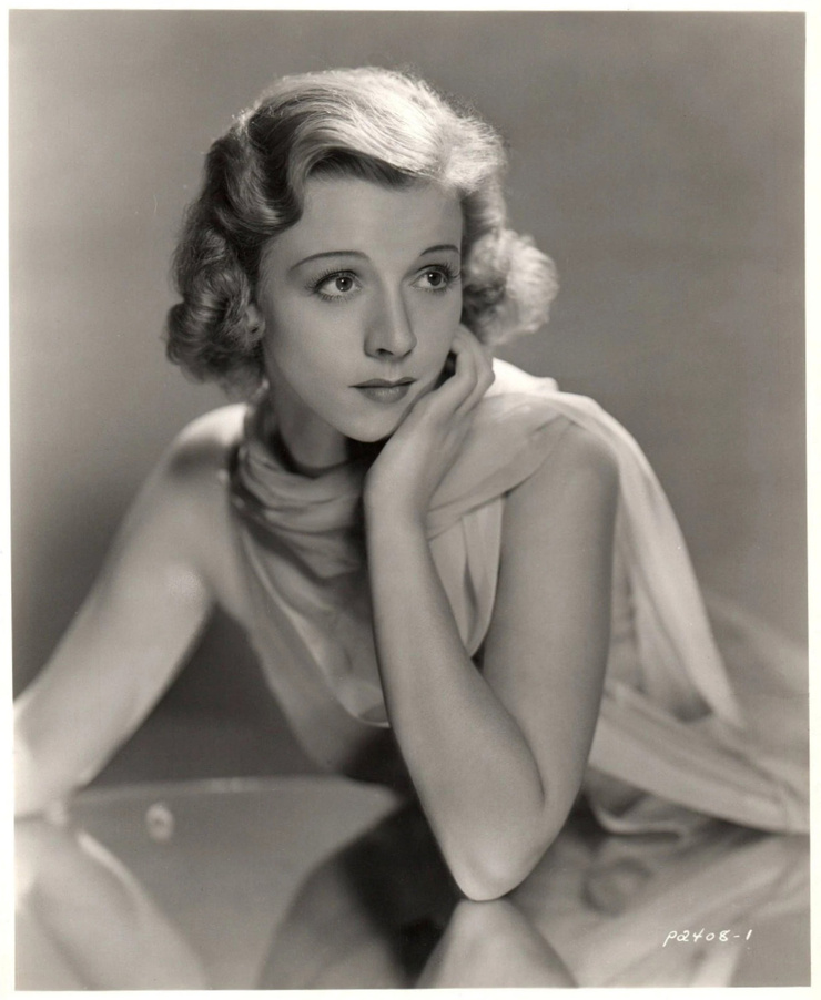 Phyllis Welch