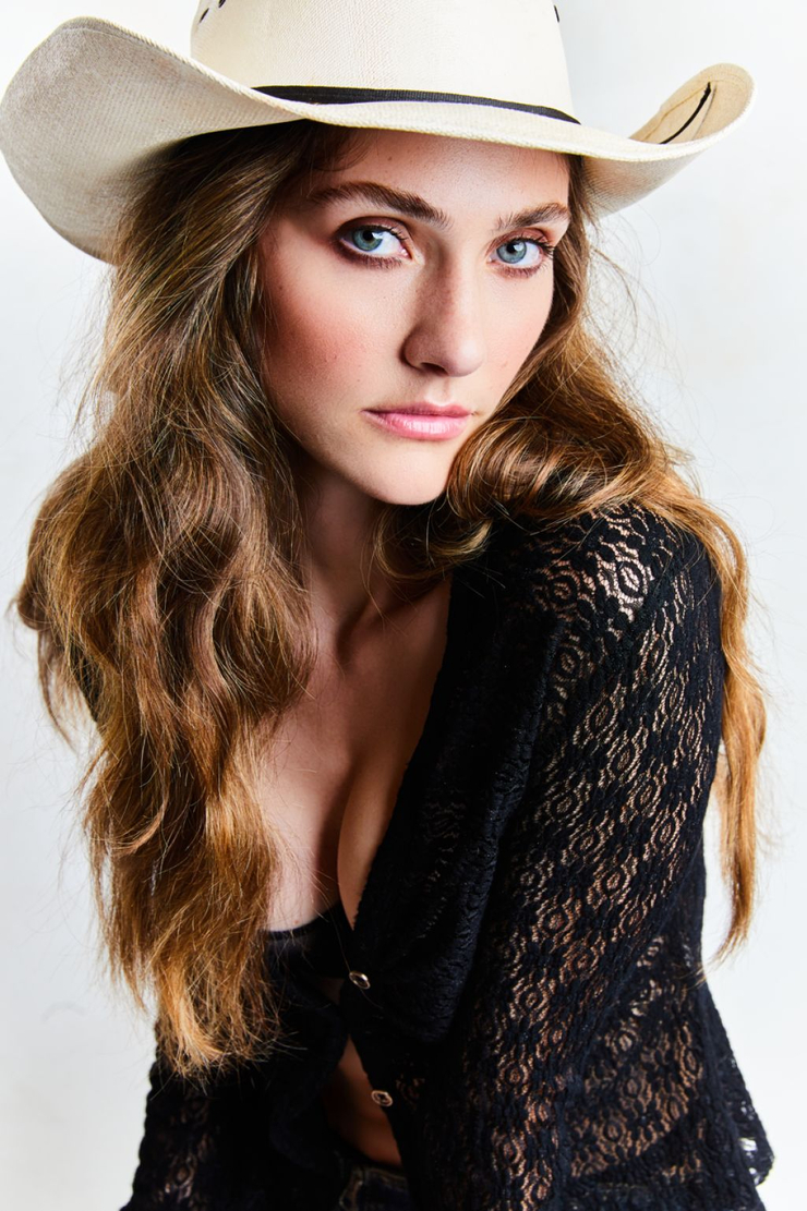 Emily Hall