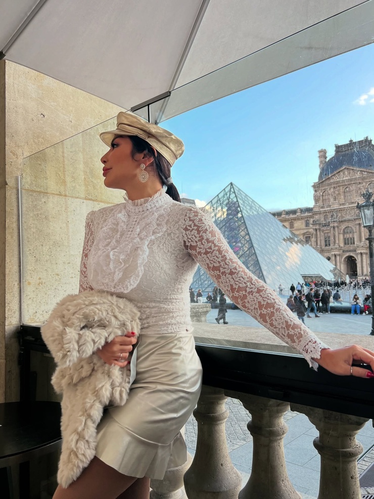 Huda Hamdan