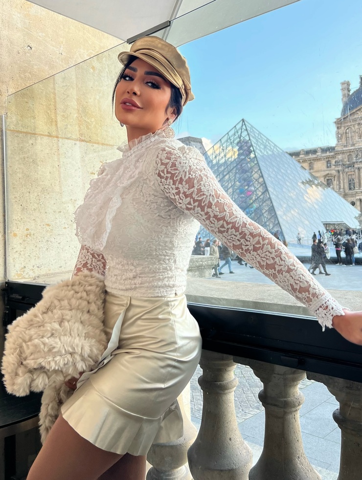 Huda Hamdan