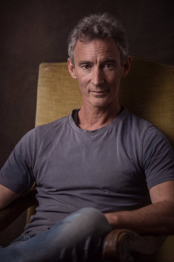Jed Brophy